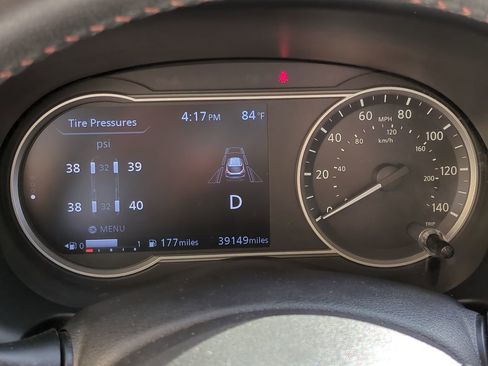 Used 2020 Nissan Kicks SR w/ SR Premium Package image 25