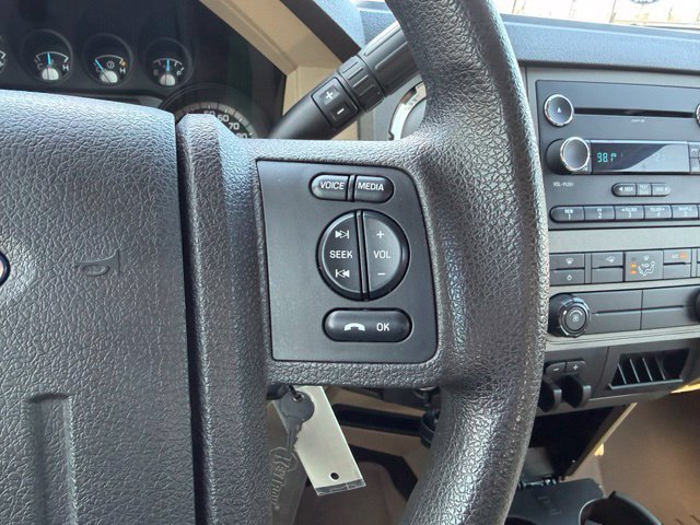 Used 2012 Ford F250 XLT w/ XLT Value Pkg AWD/4WD image 22