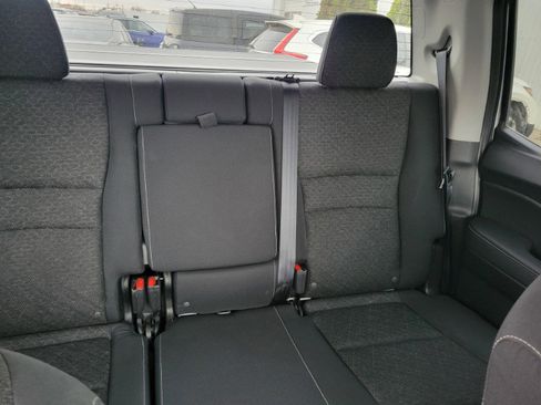 Used 2021 Honda Ridgeline Sport image 20