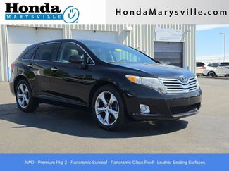 Used 2009 Toyota Venza AWD video 1