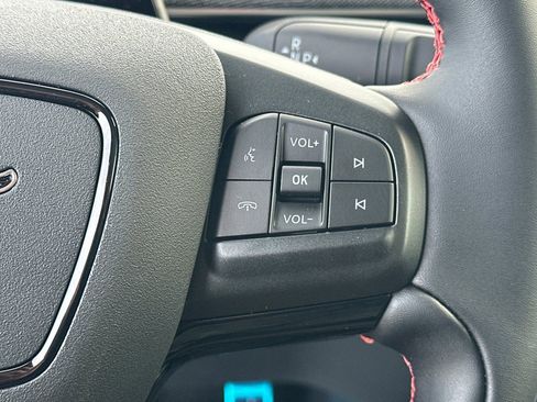 New 2025 Ford Mustang Mach-E Premium w/ Sport Appearance Package image 30