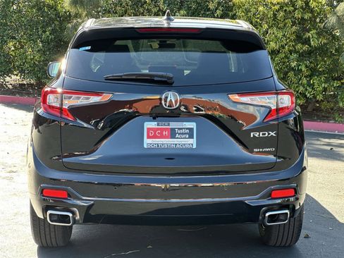 New 2026 Acura RDX SH-AWD w/ Advance Package image 5