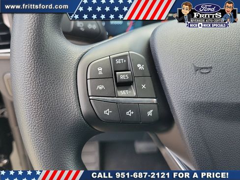 New 2025 Ford Bronco Sport Free Wheeling image 6