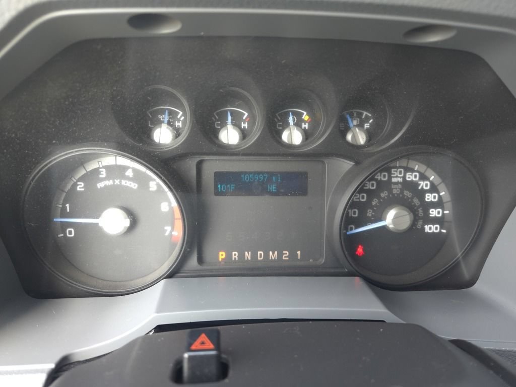 Used 2015 Ford F350 XL AWD/4WD image 17
