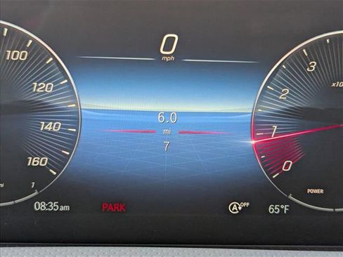 New 2026 Mercedes-Benz CLA 250 image 10