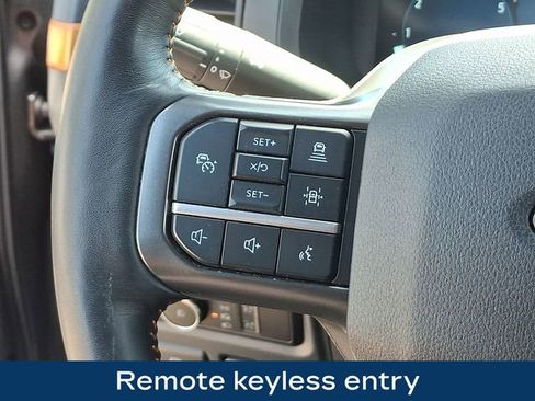 Used 2024 Ford F150 Tremor AWD/4WD image 7