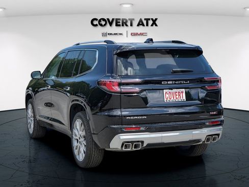 New 2026 GMC Acadia Denali image 5