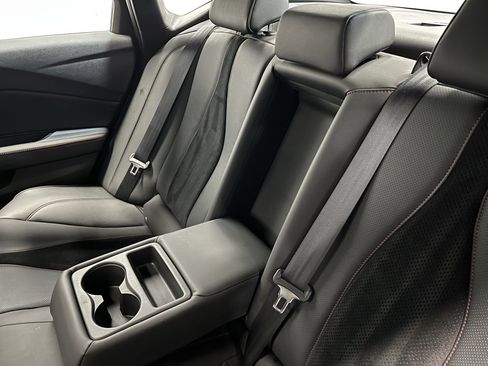 Certified 2024 Acura TLX SH-AWD w/ A-SPEC Pkg image 15