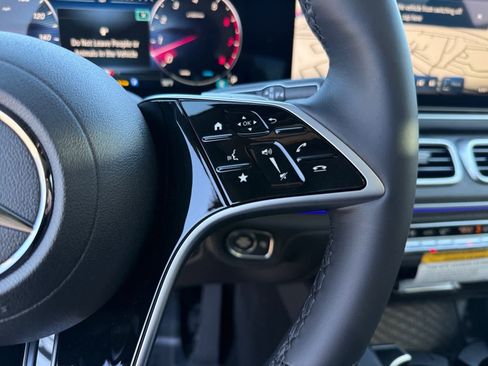 New 2026 Mercedes-Benz GLE 450 4MATIC Coupe image 23