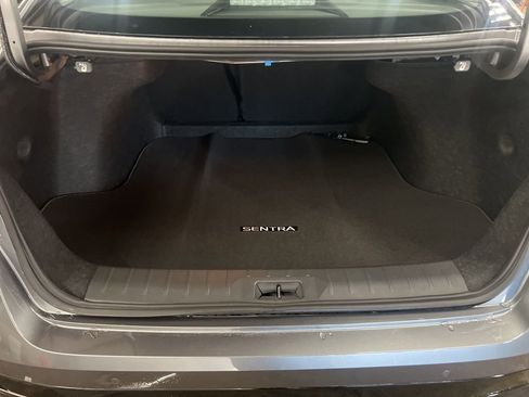 New 2026 Nissan Sentra SR w/ SR Premium Package FWD image 37