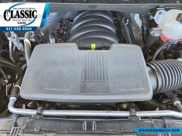 Used 2026 Chevrolet Silverado 1500 RST w/ Redline Edition AWD/4WD image 30