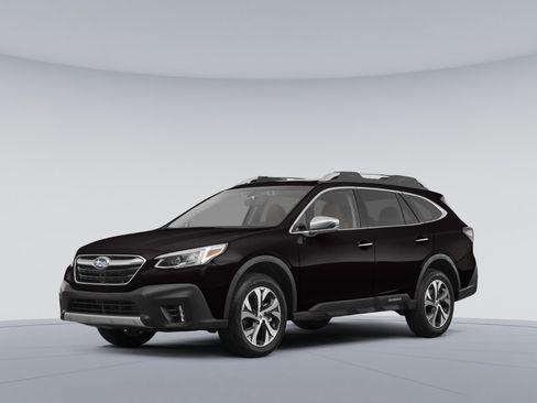 Used 2020 Subaru Outback Touring XT AWD/4WD image 1