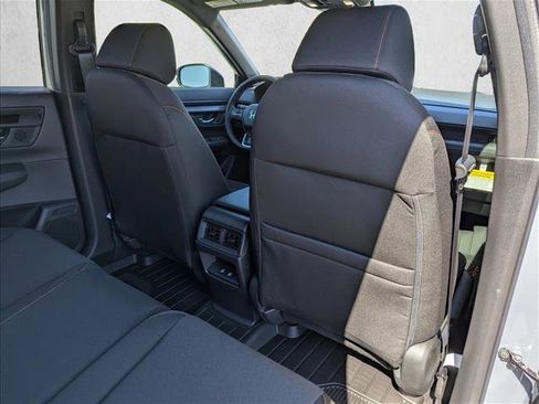 New 2026 Honda CR-V TrailSport image 29