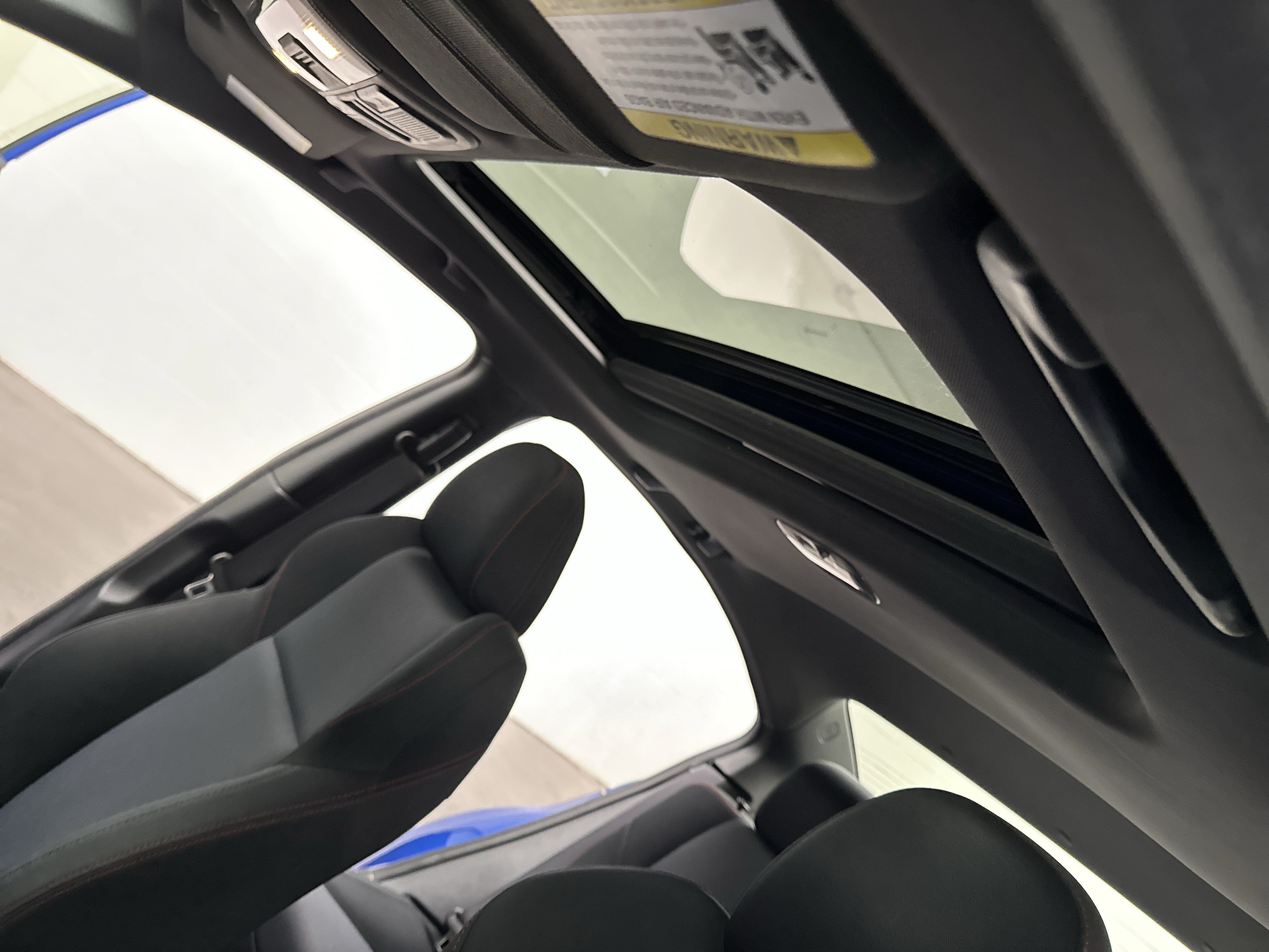 Used 2020 Subaru WRX Premium AWD/4WD image 19