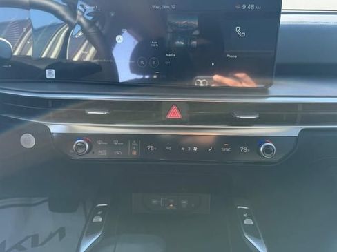 New 2026 Kia Sorento X-Line EX AWD/4WD image 16