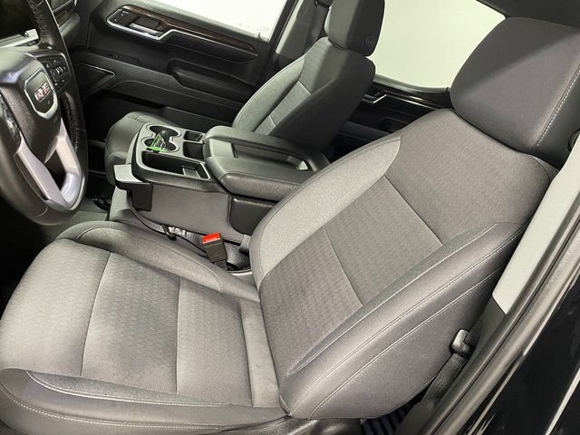 Used 2024 GMC Sierra 1500 Elevation AWD/4WD image 12
