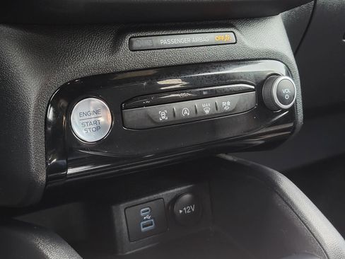Used 2023 Ford Escape ST-Line w/ Tech Pack #1 FWD image 30