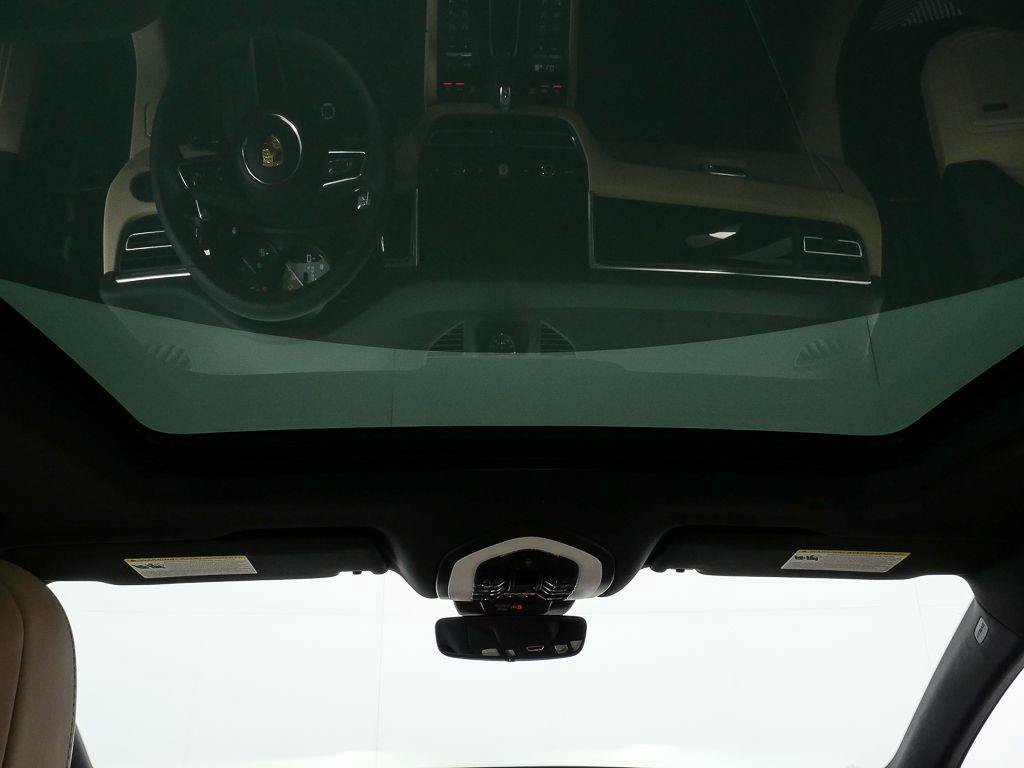 New 2026 Porsche Macan S AWD/4WD image 21