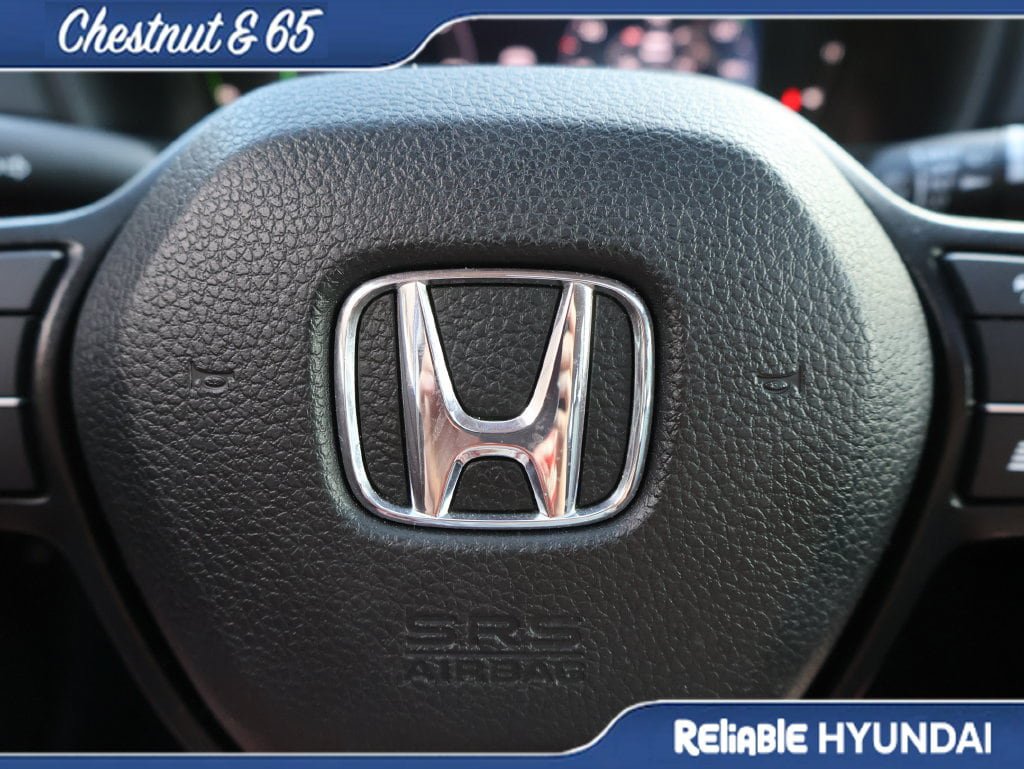 Used 2023 Honda Accord EX-L image 27