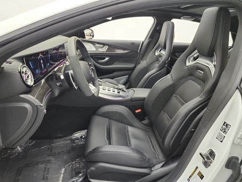 Certified 2022 Mercedes-Benz AMG GT 53 image 15