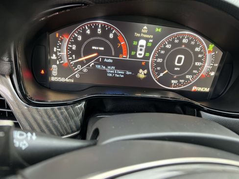 Used 2015 Cadillac CTS Premium RWD image 25