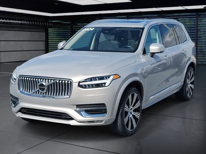Used 2024 Volvo XC90 B6 Plus w/ Protection Package Premier