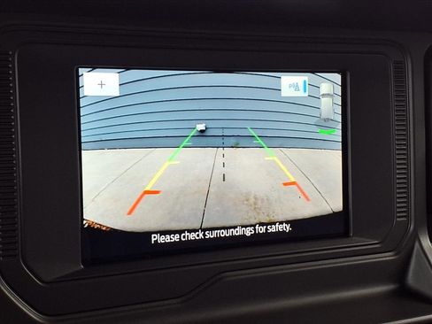 Used 2022 Ford Bronco Outer Banks image 8