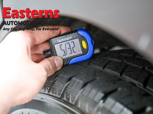 Used 2022 Toyota Corolla Cross LE image 24