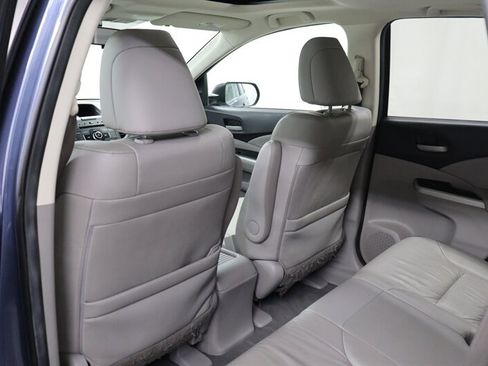 Used 2013 Honda CR-V EX-L image 24