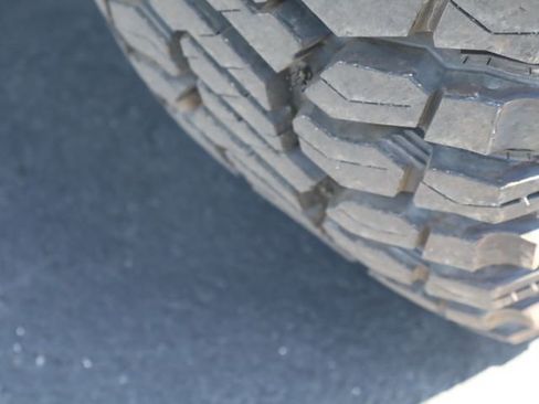 Used 2022 Ford Bronco Outer Banks image 11