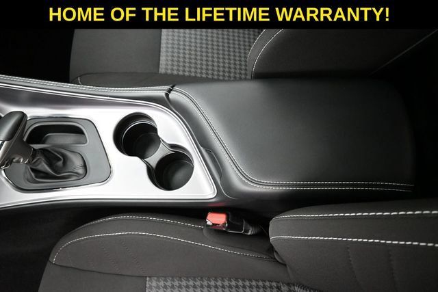 Used 2023 Dodge Challenger SRT Hellcat w/ Driver Convenience Group RWD image 43