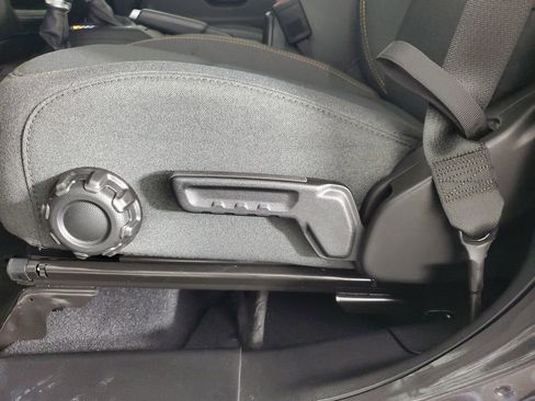 New 2026 Jeep Gladiator Sport image 28