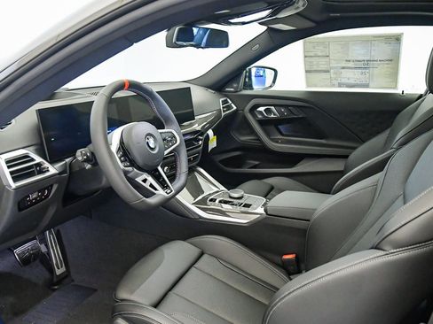 New 2026 BMW M240i Coupe w/ Premium Package image 27