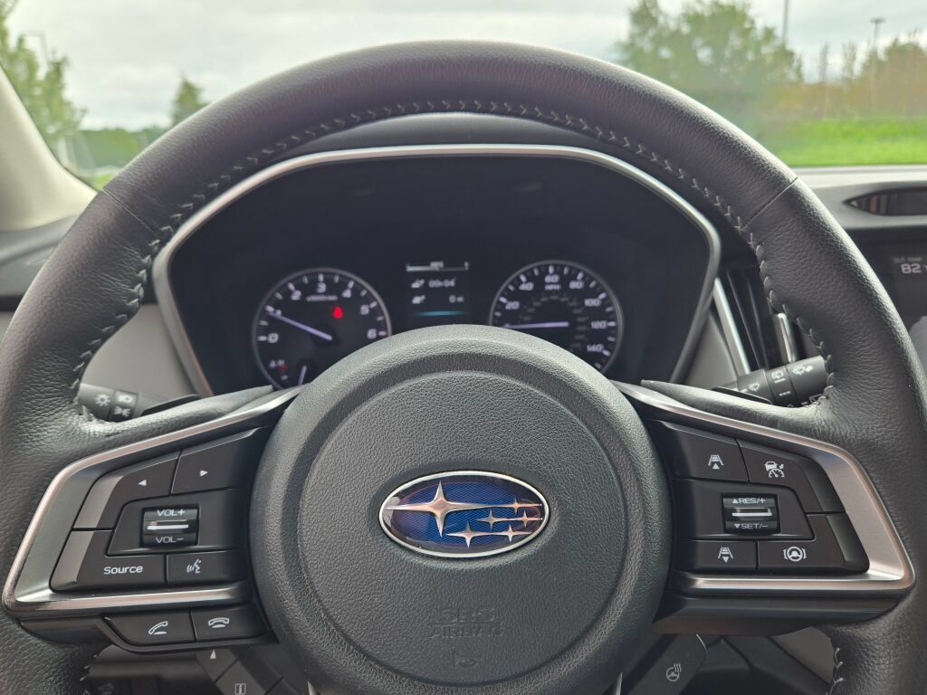 Used 2020 Subaru Outback Limited AWD/4WD image 38