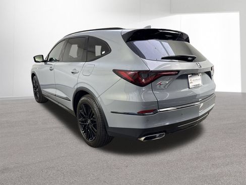 Certified 2026 Acura MDX A-Spec AWD/4WD image 33