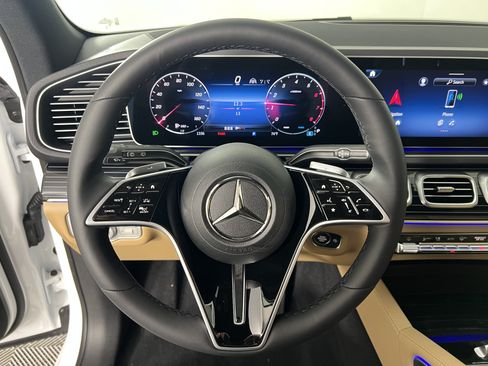 New 2026 Mercedes-Benz GLE 450 4MATIC image 28
