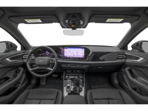 Certified 2025 Audi A5 2.0T Premium w/ Convenience Package image 7