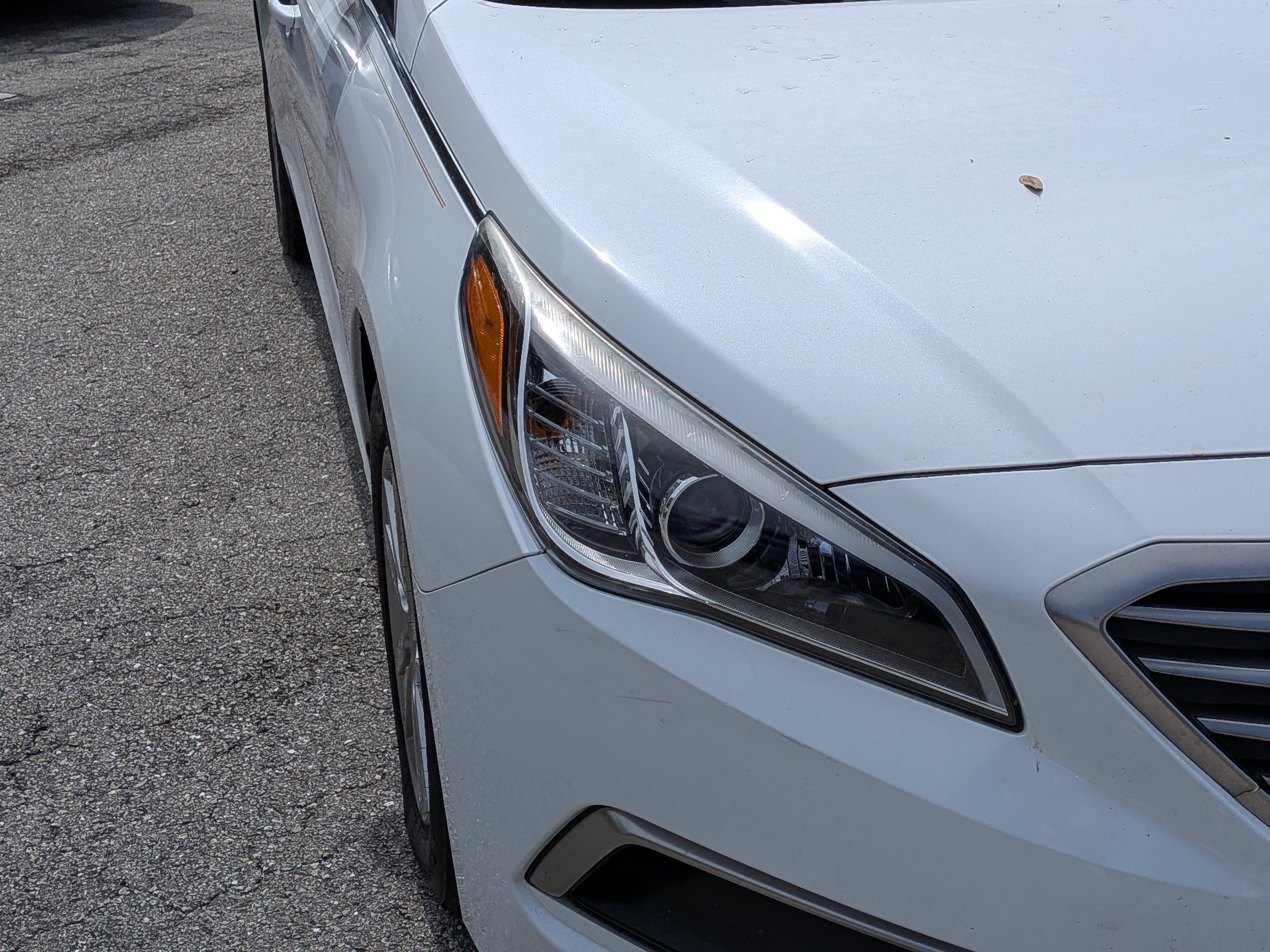 Used 2017 Hyundai Sonata ECO FWD image 10