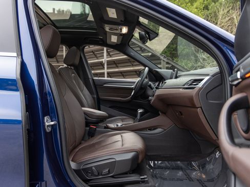 Used 2018 BMW X1 xDrive28i w/ Convenience Package image 67