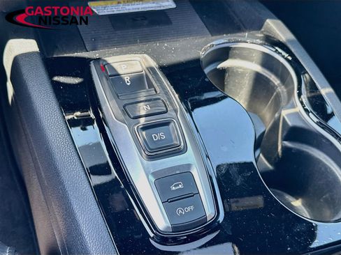 Used 2023 Honda Passport Elite image 22