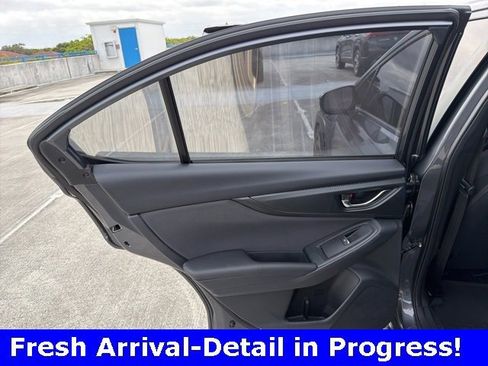 Used 2023 Subaru WRX Premium image 13
