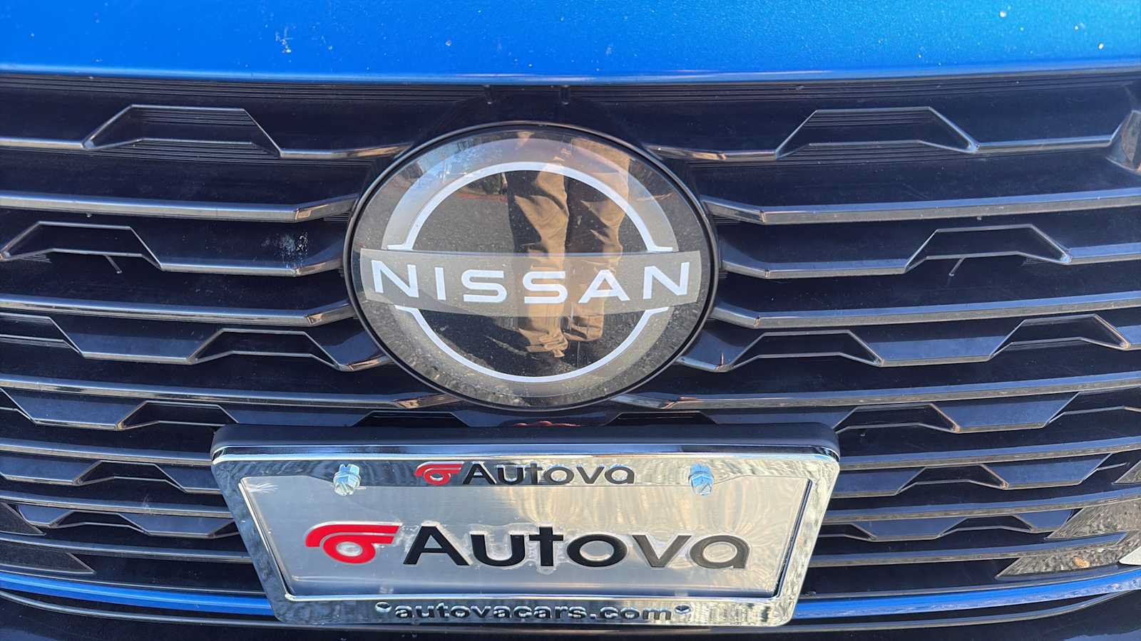 Used 2024 Nissan Sentra SV FWD image 27