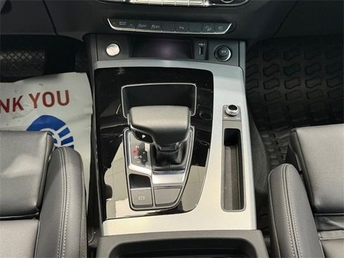 Certified 2025 Audi Q5 2.0T Premium image 7