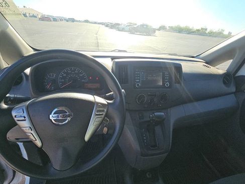 Used 2019 Nissan NV200 SV w/ Navigation Package FWD image 12