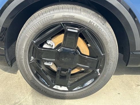 New 2027 Kia Telluride X-Line SX Prestige AWD/4WD image 4