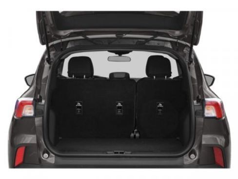 Used 2022 Ford Escape SE w/ SE Sport Appearance Package image 14