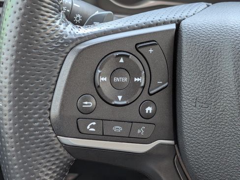 Used 2023 Honda Passport EX-L image 27