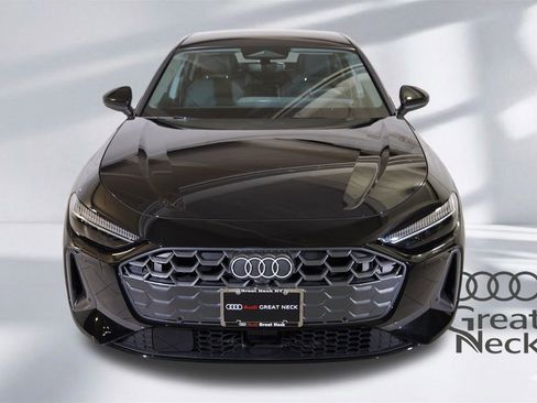 Used 2025 Audi A5 2.0T Premium Plus w/ Premium Plus image 22