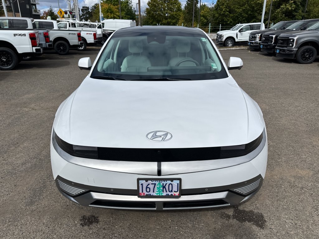 Used 2023 Hyundai Ioniq 5 Limited AWD/4WD image 9