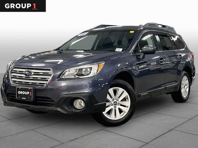 Used 2016 Subaru Outback 2.5i Premium